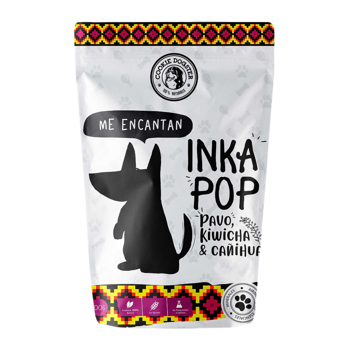 Inka Pop