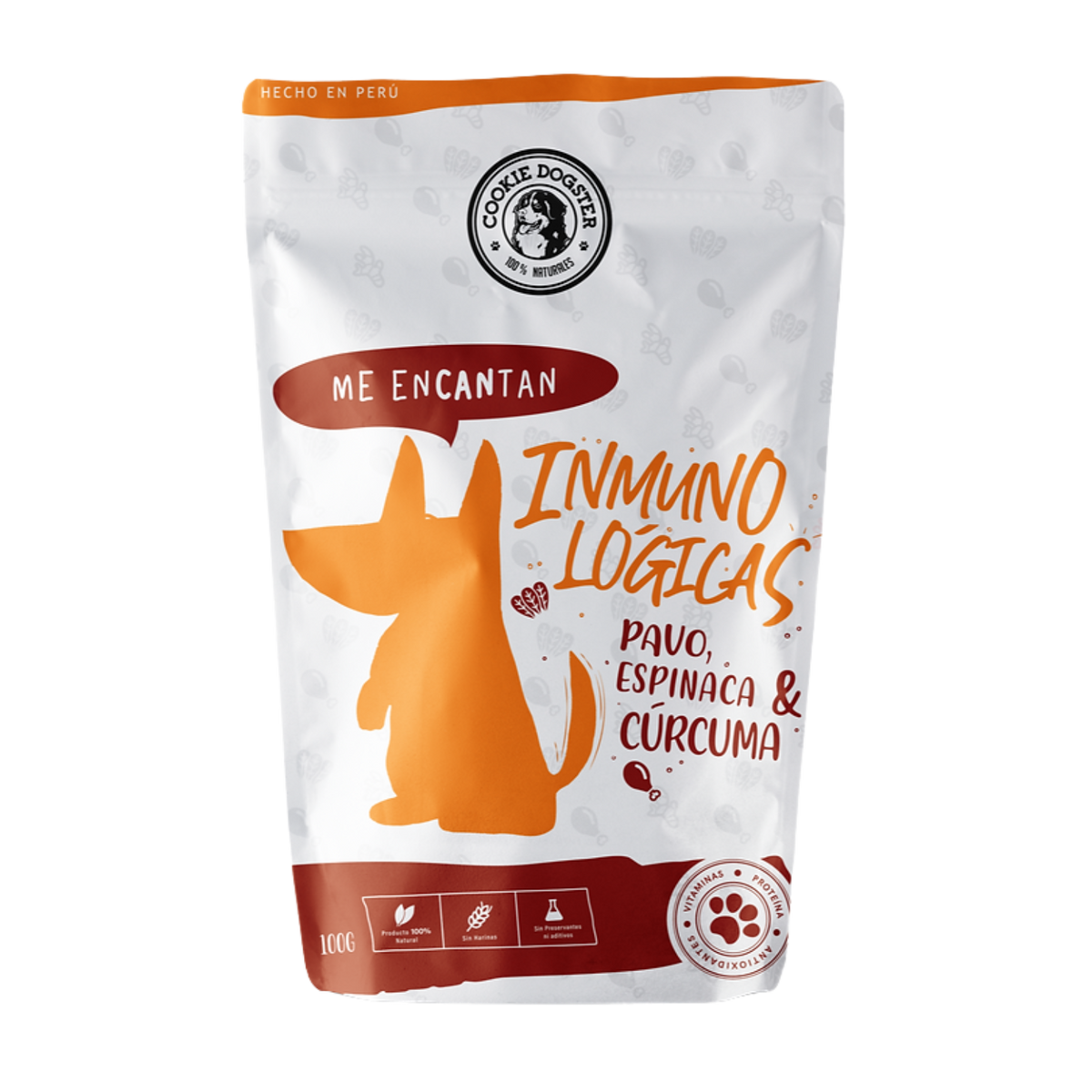 Snack Inmunológicas