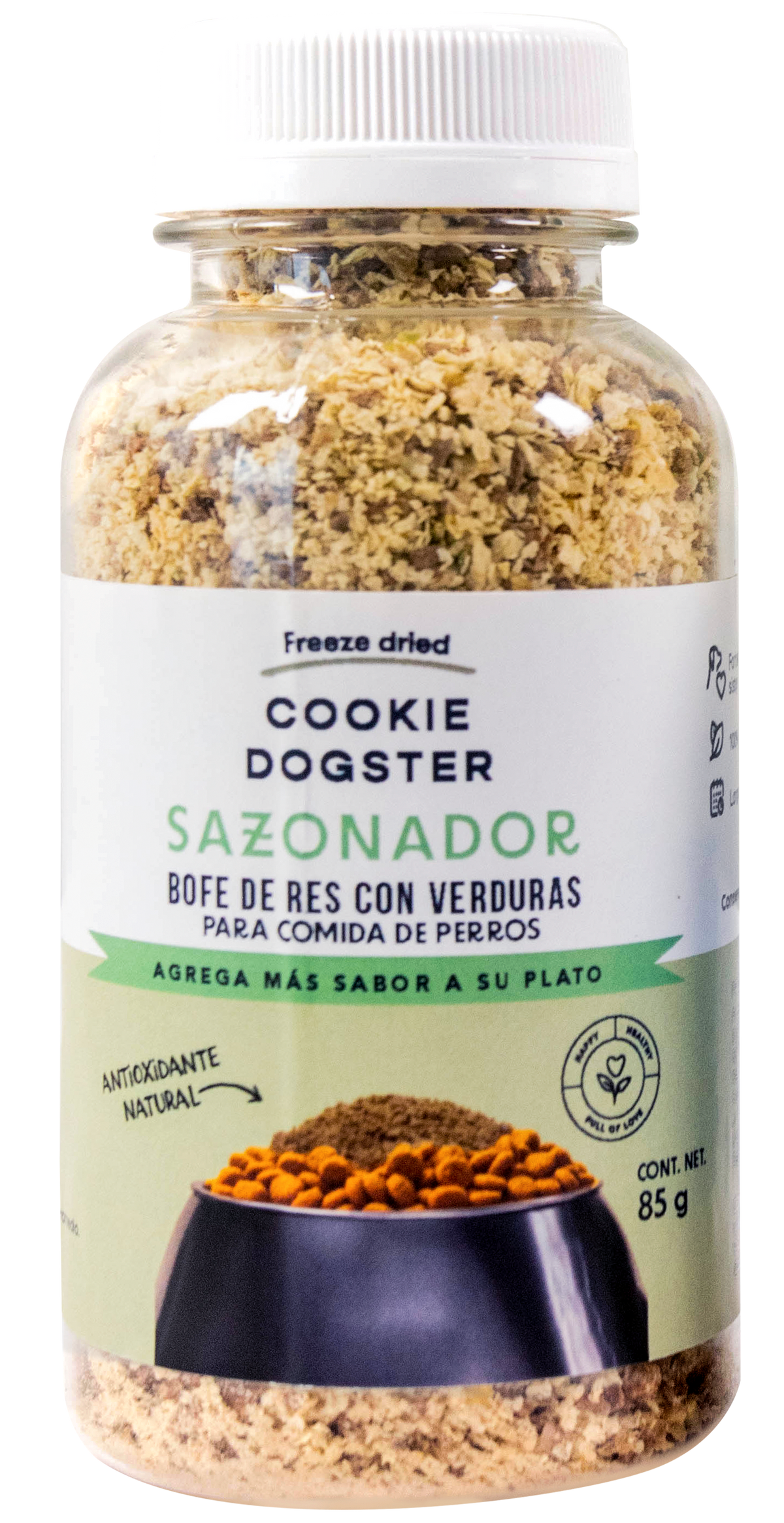 Sazonador de Bofe