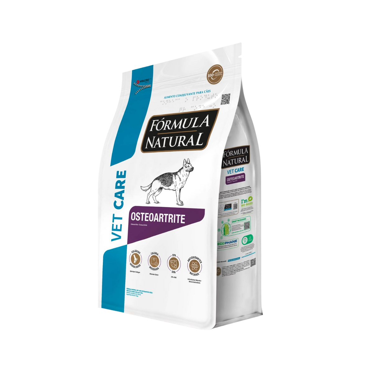 Fórmula Natural Vet Care Osteoartritis Perros Adultos