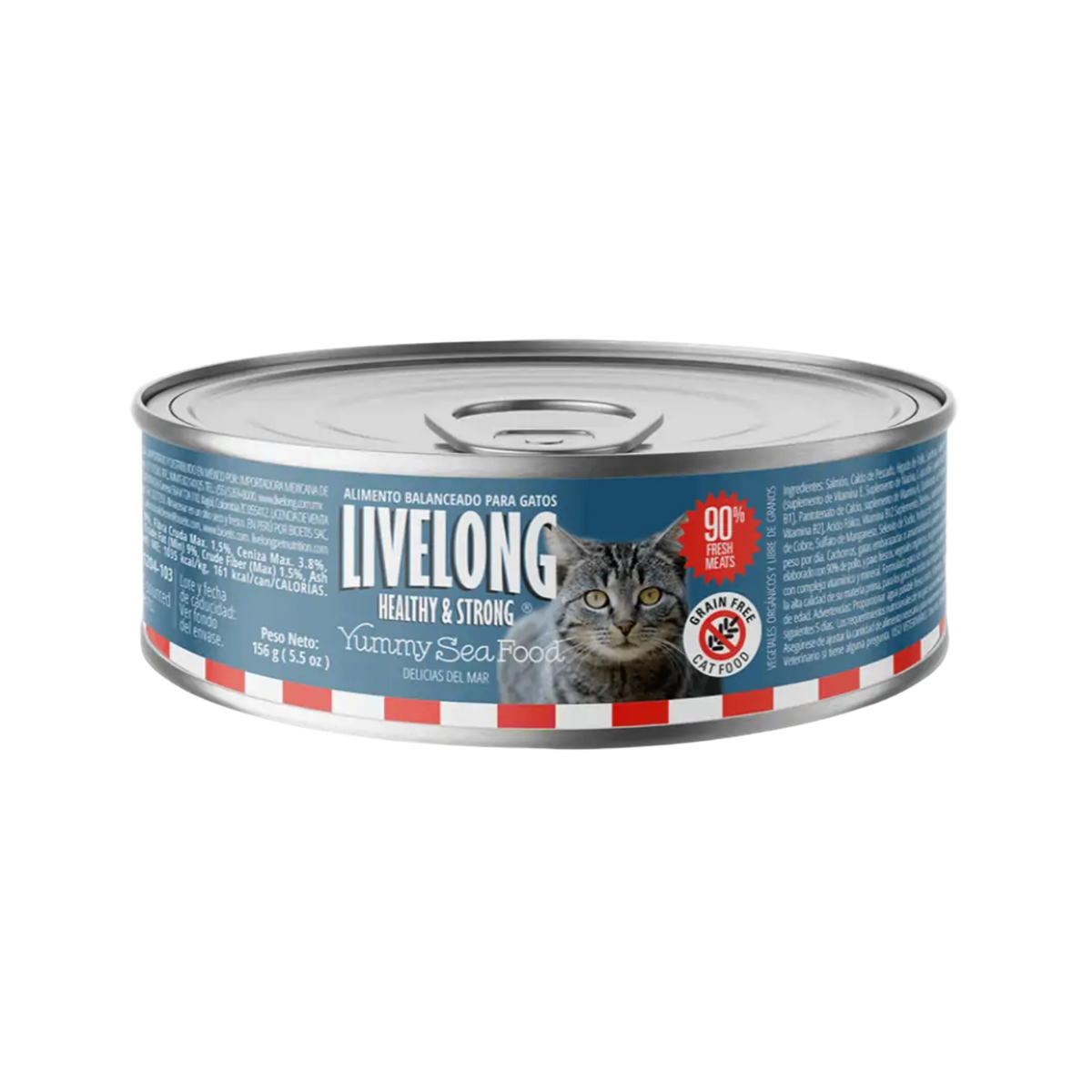 Livelong Delicias del Mar