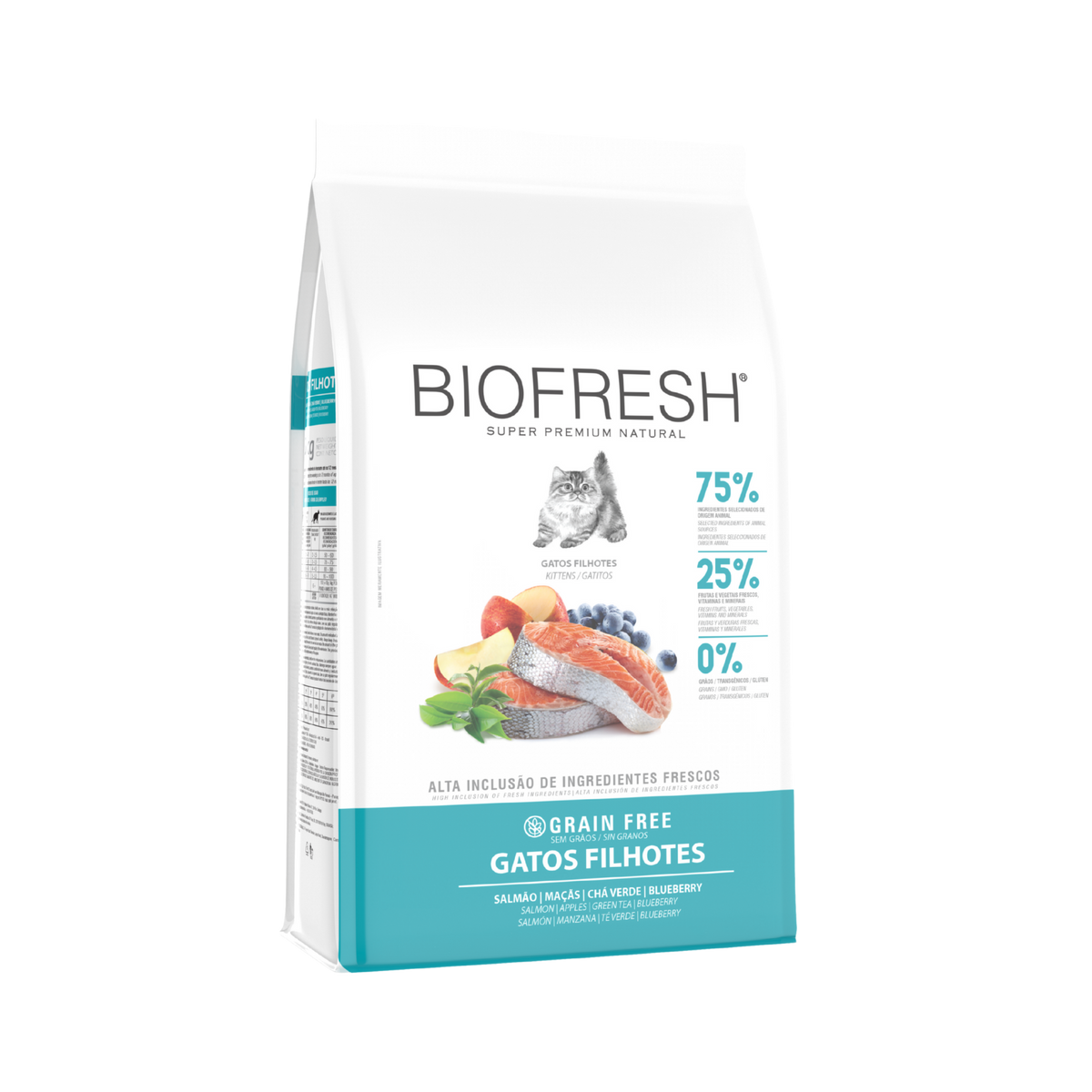 BIOFRESH Kitten (Salmon)