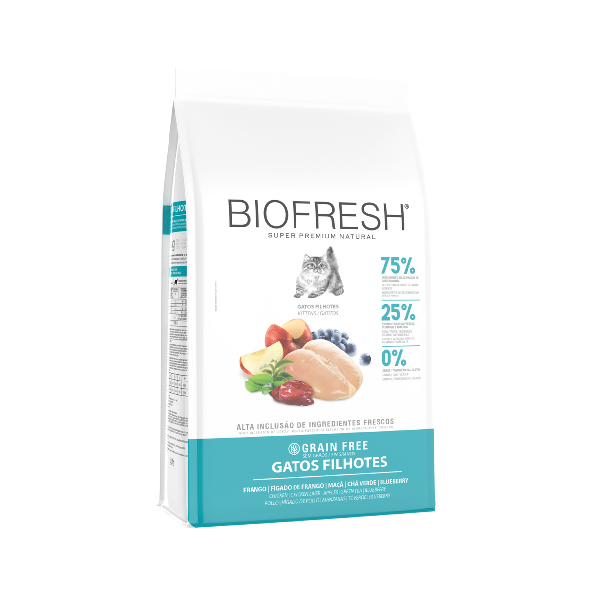 BIOFRESH Kitten (Pollo)
